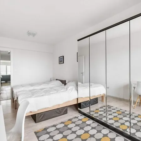 Apartment In Near The