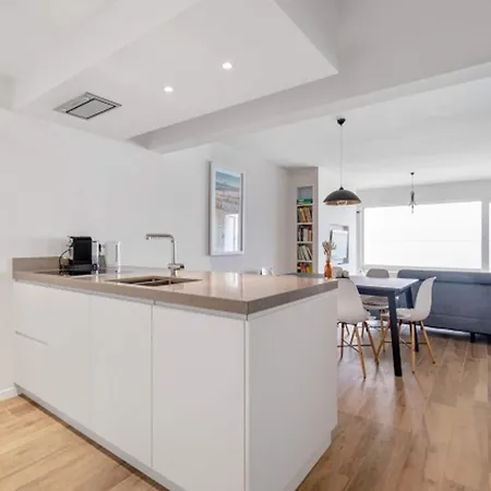 Апартаменты In Near The Бланкенберге